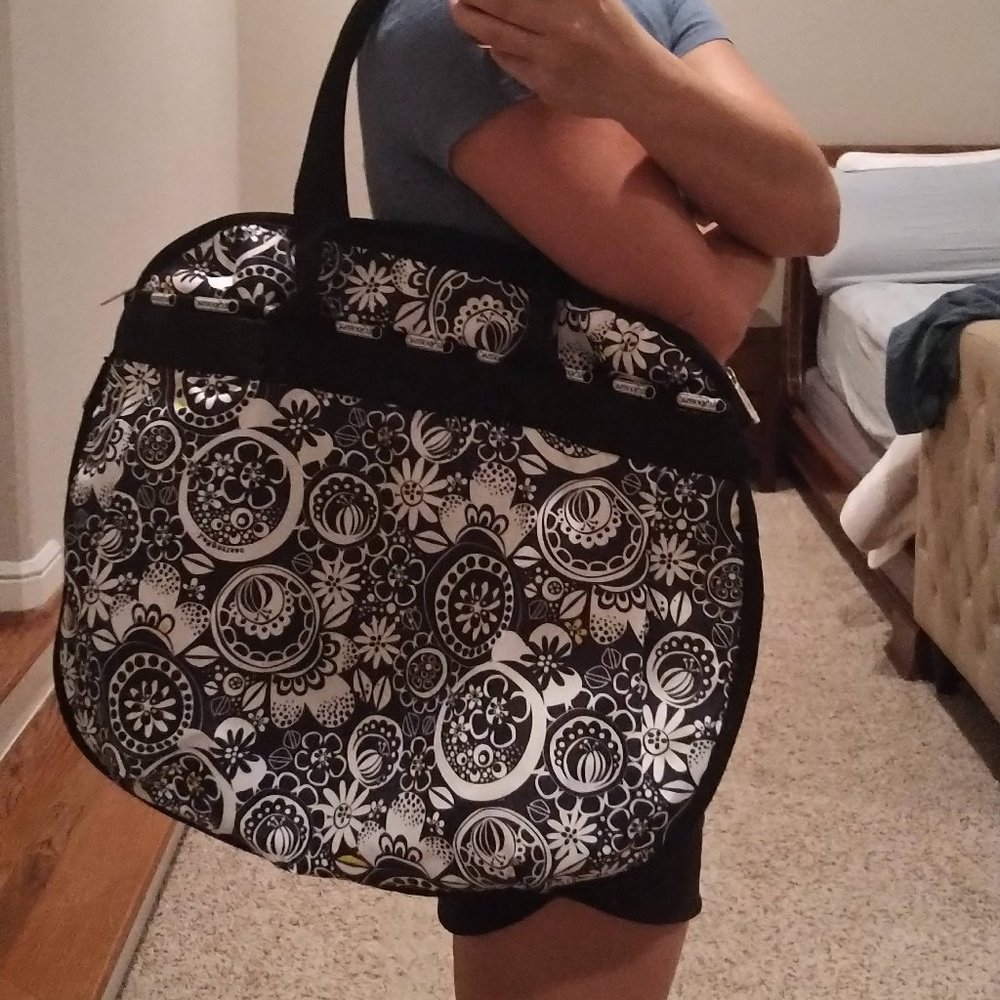 LeSportsac Weekend Bag